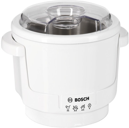 Bosch MUZ5EB2 Mixer-/Küchenmaschinen-Zubehör (Weiß)