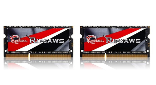 G.Skill 16GB DDR3-1600