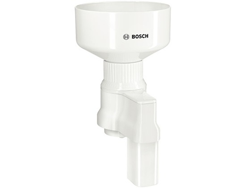 Bosch MUZ5GM1 Mixer-/Küchenmaschinen-Zubehör (Weiß)