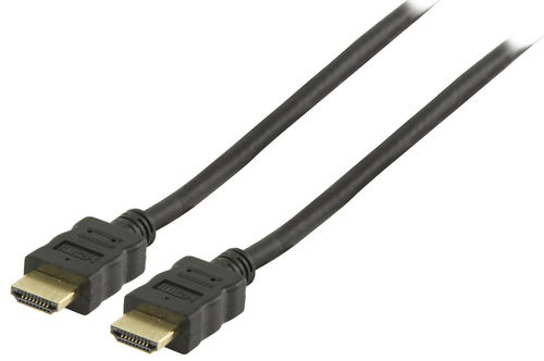 Valueline VGVP34000B150 HDMI-Kabel