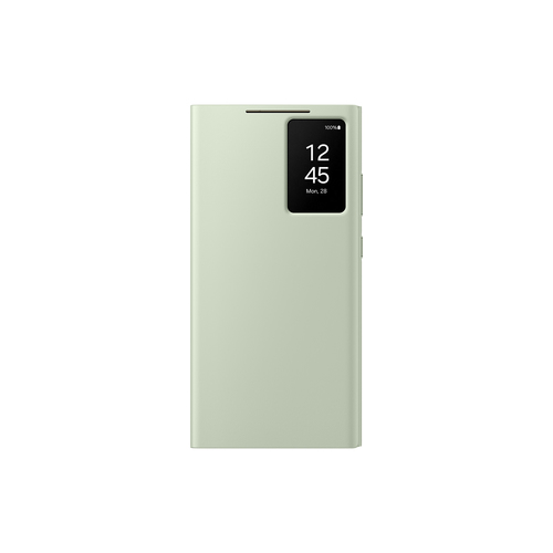Samsung Smart View Case Green Handy-Schutzhülle 17,3 cm (6.8
