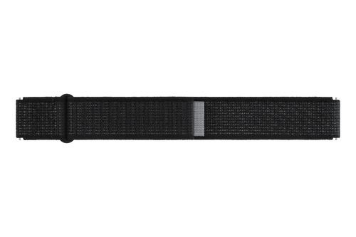 Samsung ET-SVR94LBEGEU Intelligentes tragbares Accessoire Band Schwarz Stoff (Schwarz)