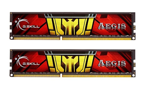 G.Skill 16GB DDR3-1333