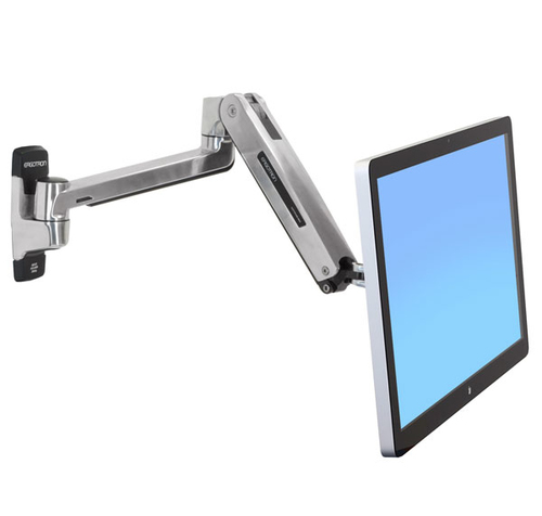 Ergotron LX HD Sit-Stand