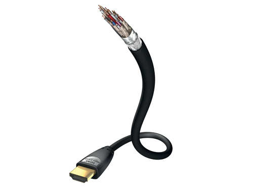 Inakustik 00324550 HDMI-Kabel