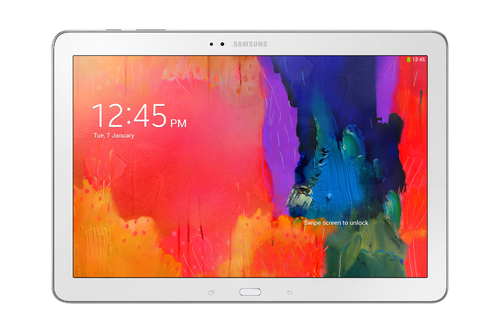Samsung Galaxy TabPRO 10.1 16GB White (Weiß)