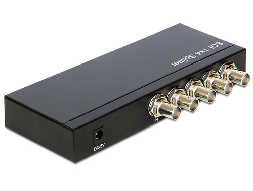 DeLOCK 93250 Videosplitter