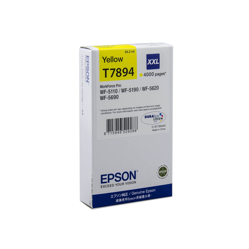 Epson T7894