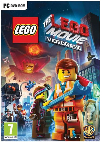 Warner Bros The Lego Movie Videogame Pc In Köln Ehrenfeld Kaufen