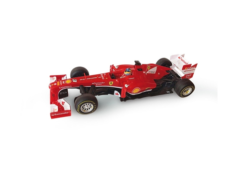 Jamara Ferrari F1 1:18