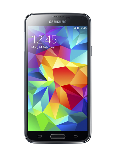 Samsung Galaxy S5 SM-G900F 16GB 4G Blue (Blau)