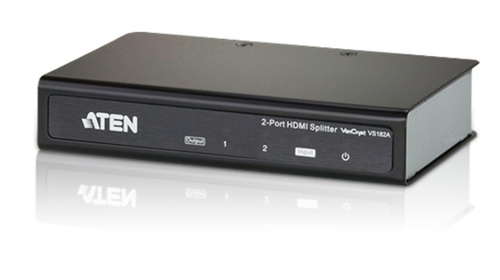 Aten VS182A Videosplitter