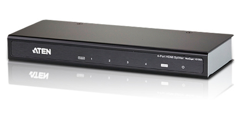 Aten 4 Port HDMI Splitter