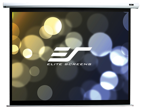 Elite Screens "Spectrum ELECTRIC100XH" Motorleinwand 221,4cm x 124,5cm (BxH) 16:9