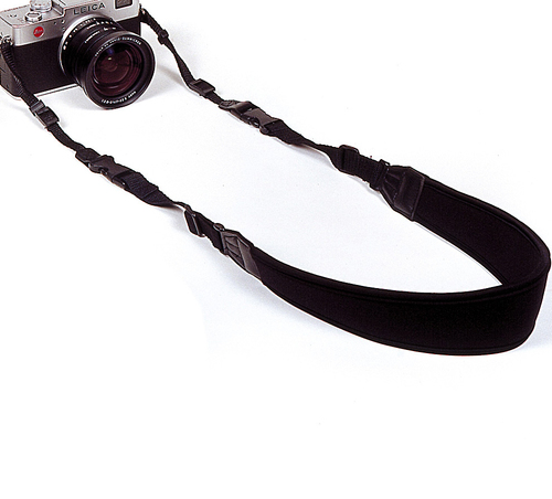 Kaiser Fototechnik Kamera-Tragegurt Neopren