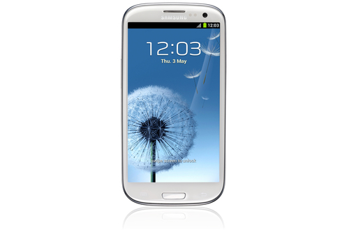Samsung Galaxy S III Neo GT-I9301 16GB Weiß (Weiß)