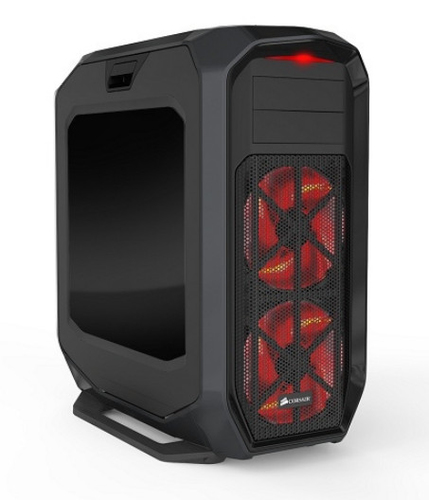 Corsair Graphite Series 780T