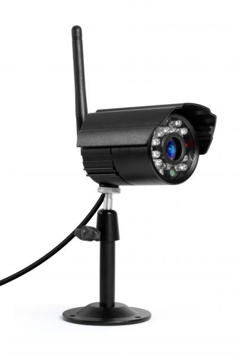 Technaxx 4453 Sicherheit Kameras