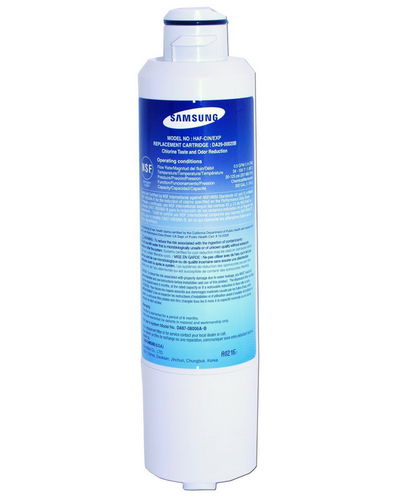 Samsung DA29-00020B Wasserfilter (Weiß)