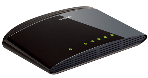 D-Link DES-1005D