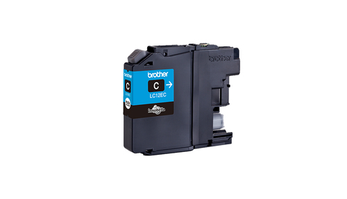 Brother LC-12EC Tintenpatrone