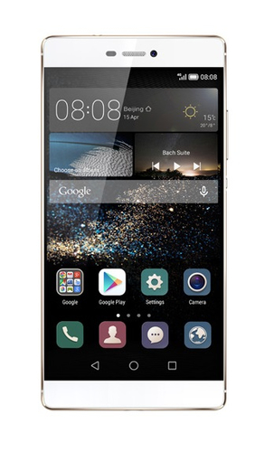 Huawei P8 Lite 16GB 4G Weiß