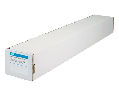 HP Q1405B Druckerpapier Matte Weiß (Weiß)