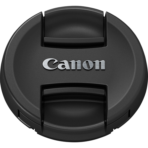 Canon E49 Objektivdeckel