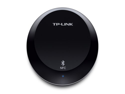 TP-LINK HA100 Bluetooth Musik-Empfänger