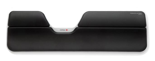 Contour Design 1208521PS Handgelenkst&uuml;tze Schwarz