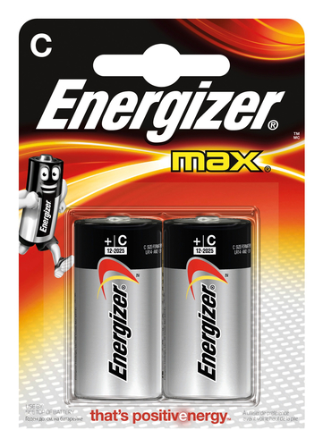 Energizer E300129500 Batterie