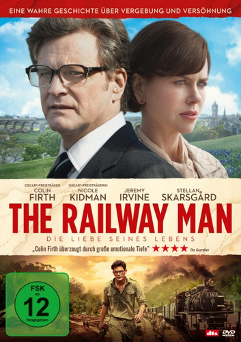 Koch Media The Railway Man - Die Liebe seines Lebens