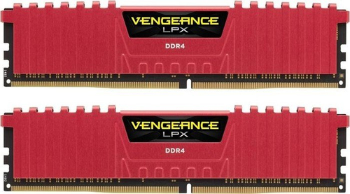 Corsair Vengeance LPX DDR4 3200MHz 16GB 16GB DDR4 3200MHz Speichermodul