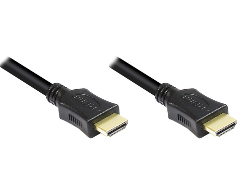 Alcasa 4514-050 HDMI-Kabel