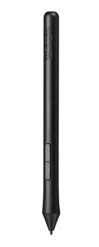 Wacom LP190K Eingabestift Schwarz
