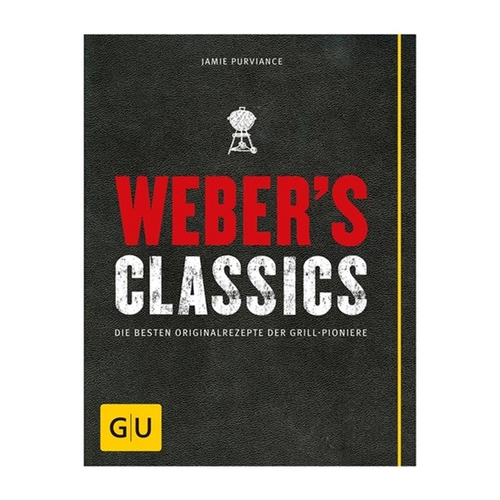 Weber Classic