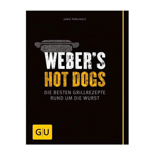 Weber Hot Dogs