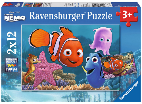 Ravensburger Finding Nemo