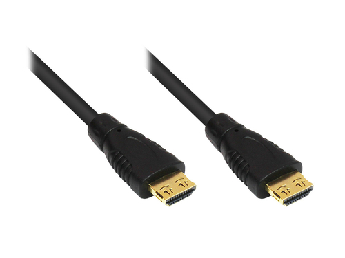 Alcasa 10m 2xHDMI