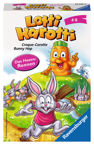 Ravensburger Lotti Karotti