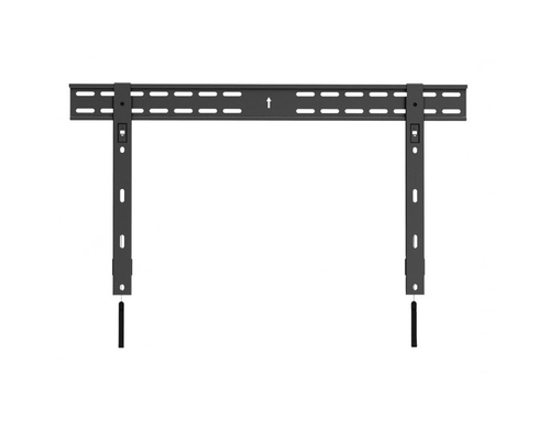 Sopar 23144 TV-Halterung 177,8 cm (70 Zoll) Schwarz