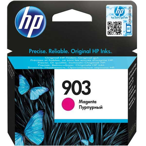 HP 903 Magenta Ink Cartridge 315Seiten Magenta