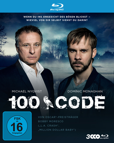 polyband 100 Code Blu-ray Deutsch, Englisch
