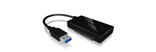 ICY BOX IB-AC704-6G USB 3.0 Schnittstellenkarte/Adapter
