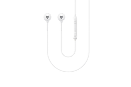 Samsung EO-IG935 Binaural im Ohr Weiß (Weiß)