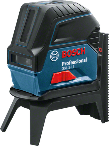 Bosch Kombilaser GCL 2-15 Professional