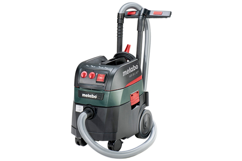 Metabo ASR 35 L ACP Trocken 1400 W Staubbeutel