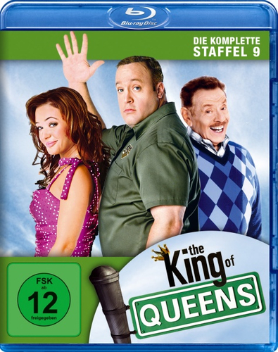 Koch Media 1010017 Film/Video Blu-ray Deutsch, Englisch