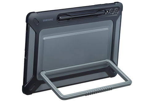 Samsung EF-RX810CBEGWW Tablet-Schutzhülle 31,5 cm (12.4
