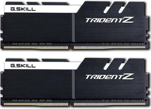 G.Skill 16GB DDR4-3200 Speichermodul 2 x 8 GB 3200 MHz
